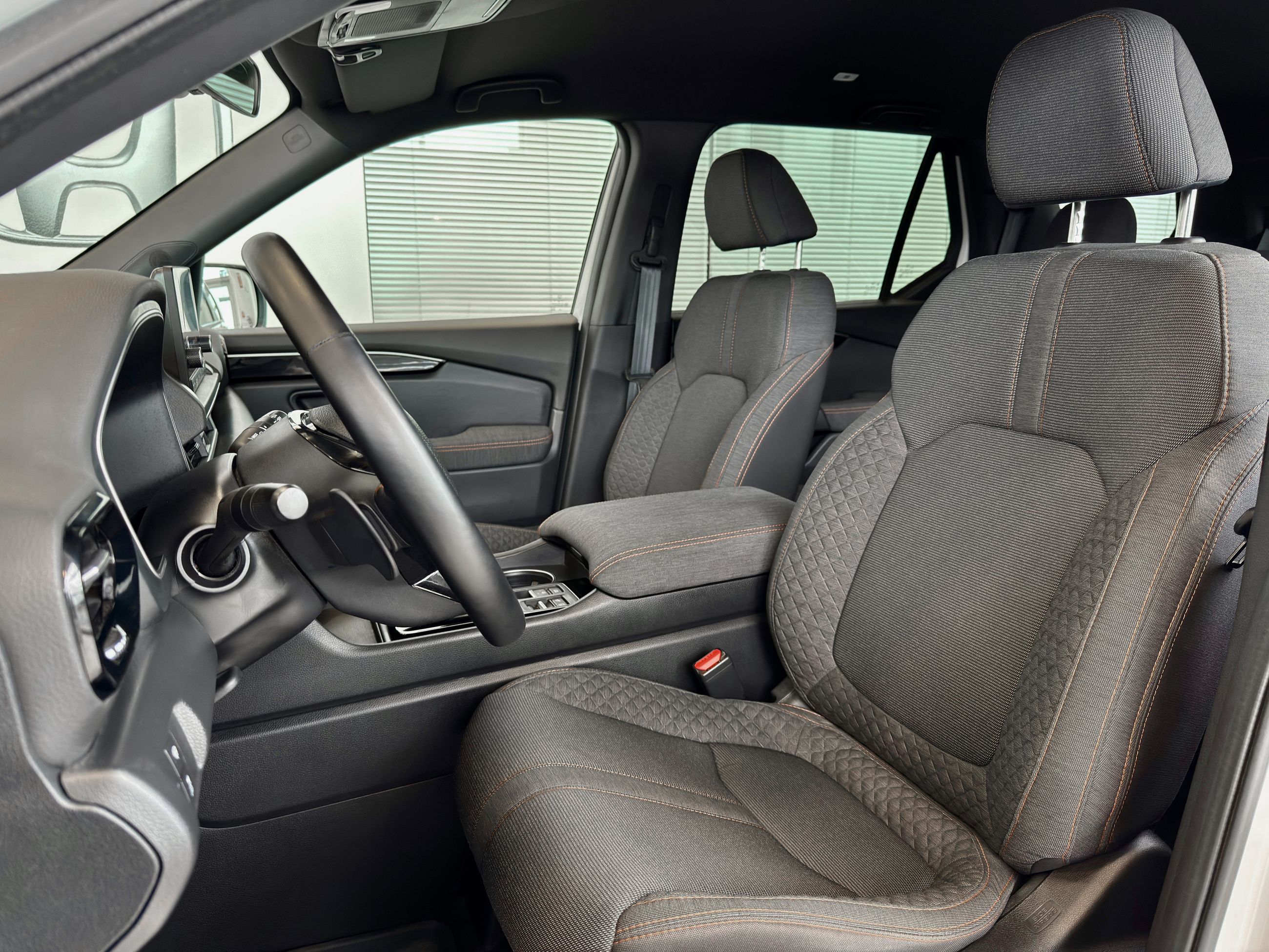 Honda Pilot Sport AWD 2023-16