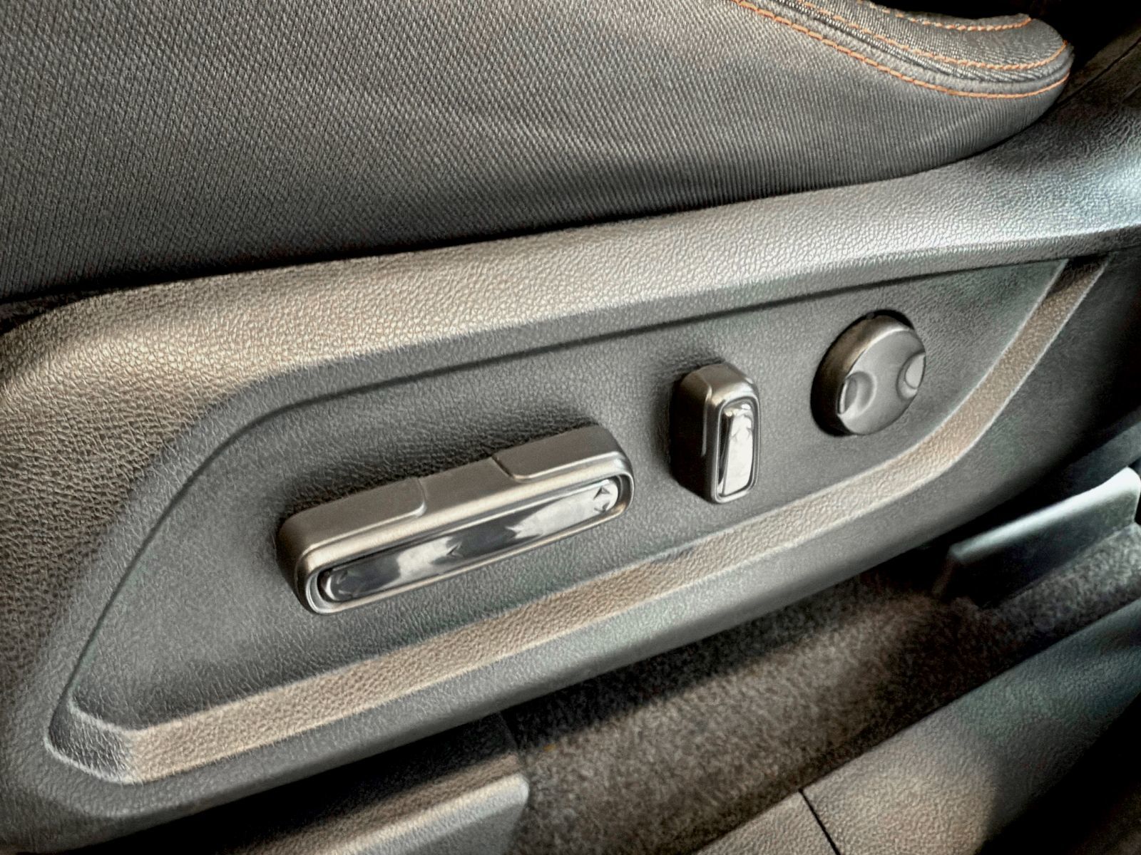 Honda Pilot Sport AWD 2023-18