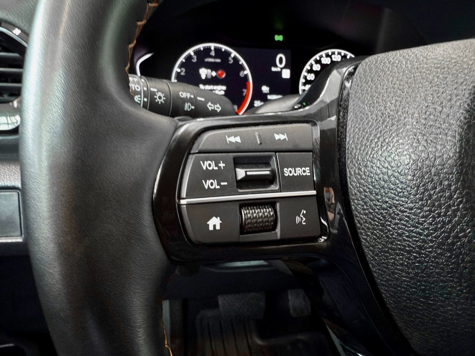 Honda Pilot Sport AWD 2023-25
