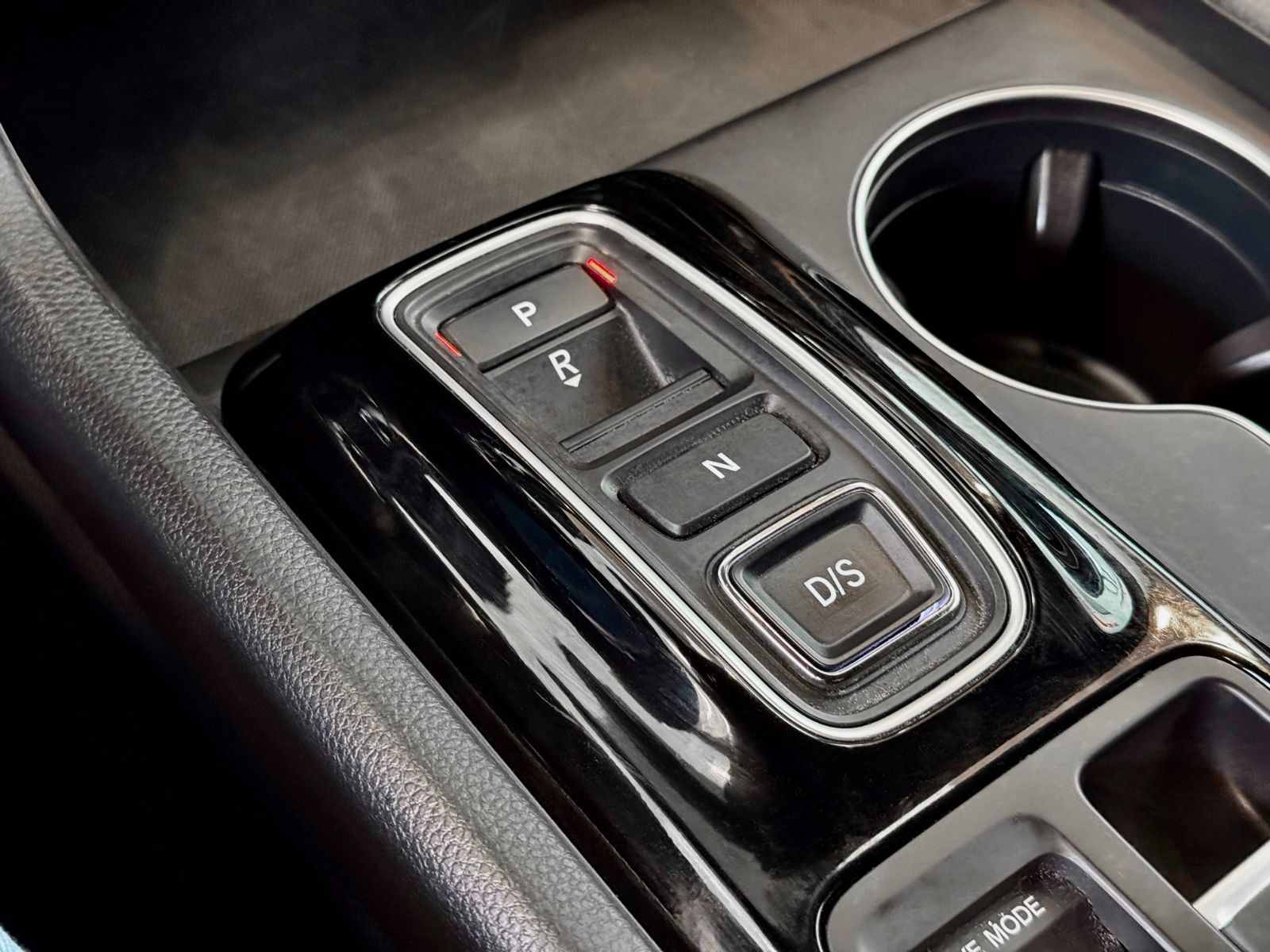 Honda Pilot Sport AWD 2023-30
