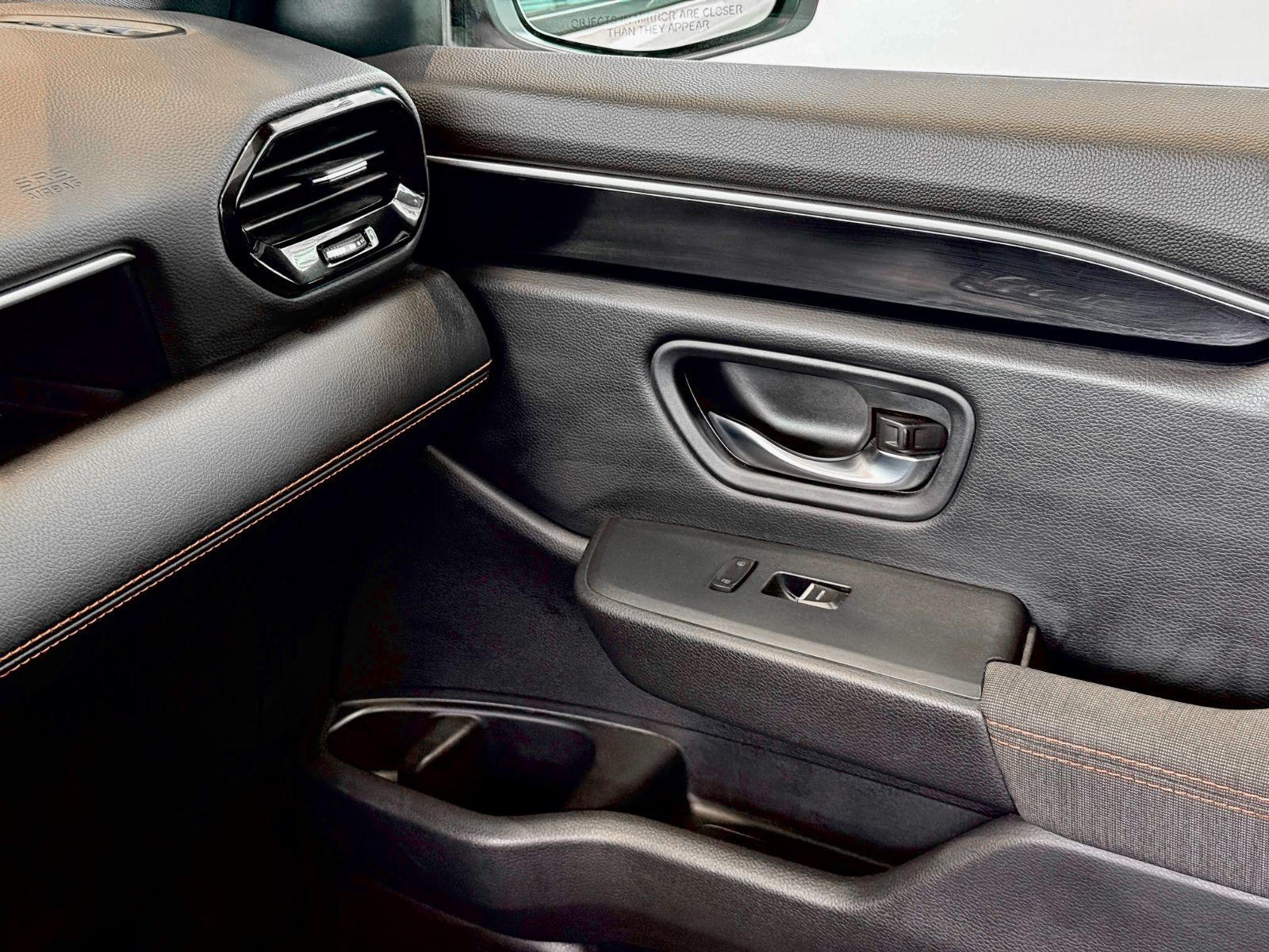 Honda Pilot Sport AWD 2023-33