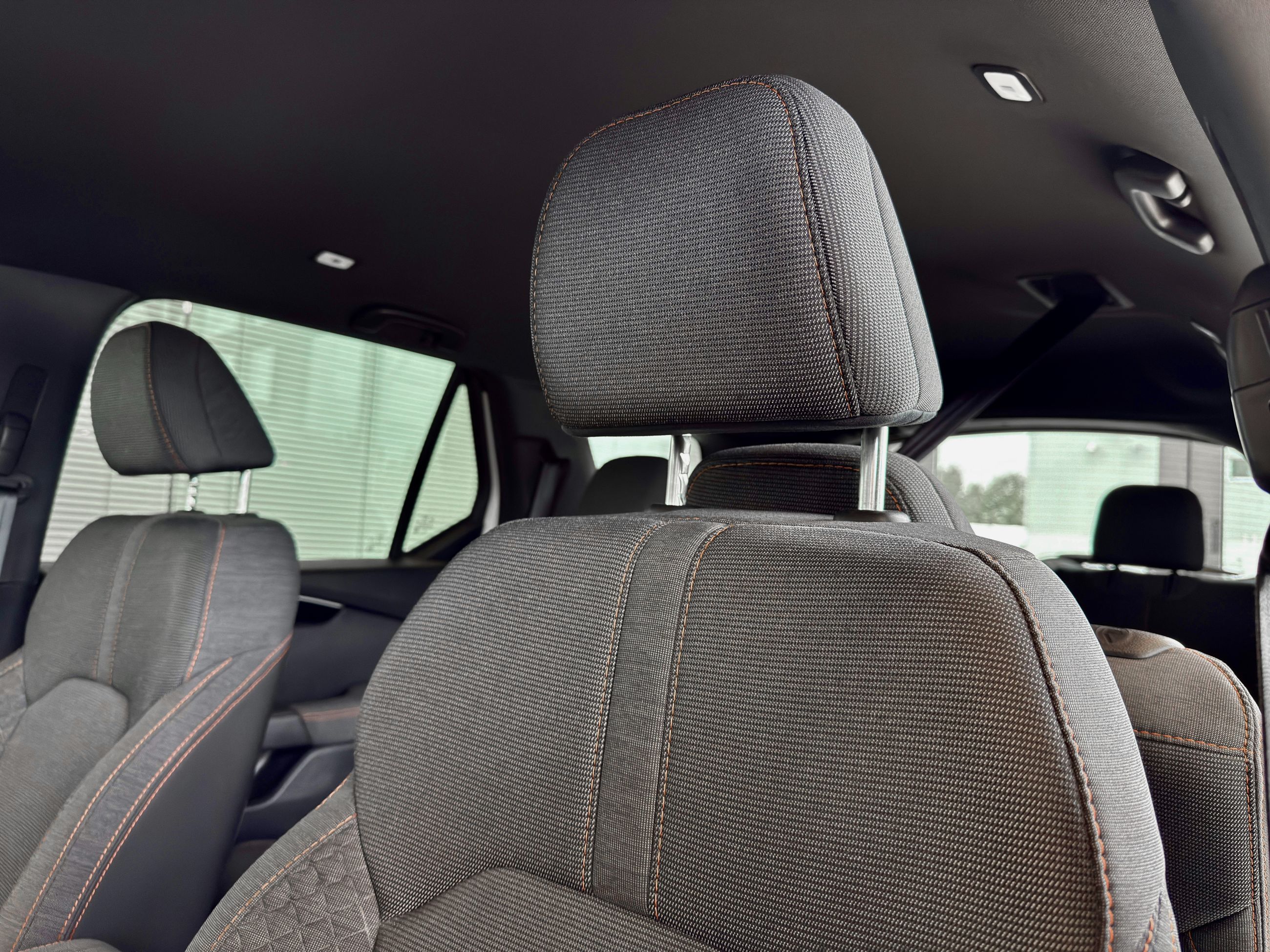 Honda Pilot Sport AWD 2023-17
