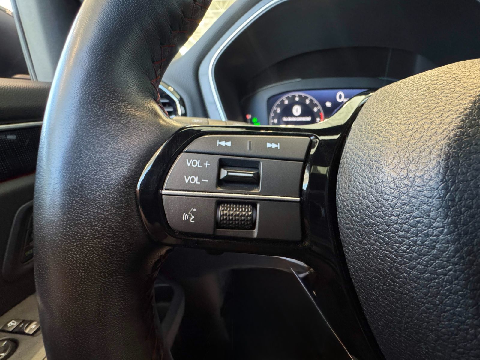 Honda Pilot Black Edition 2024-21