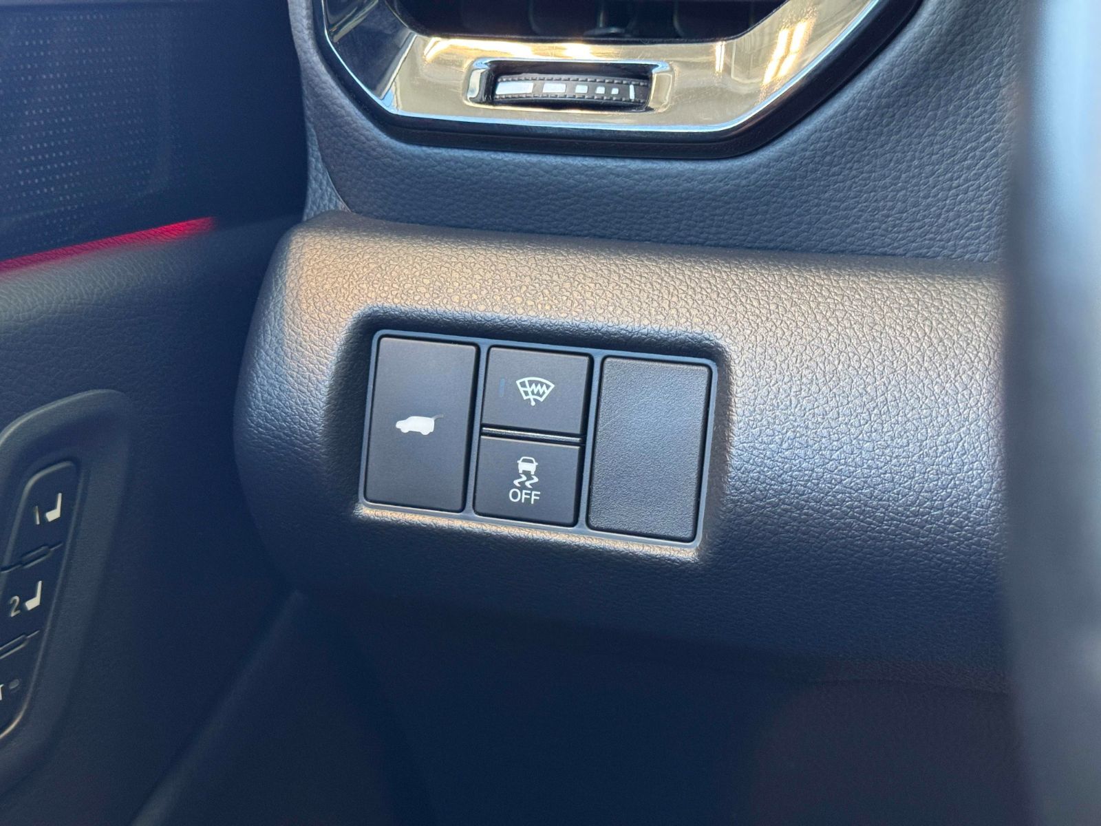 Honda Pilot Black Edition 2024-28