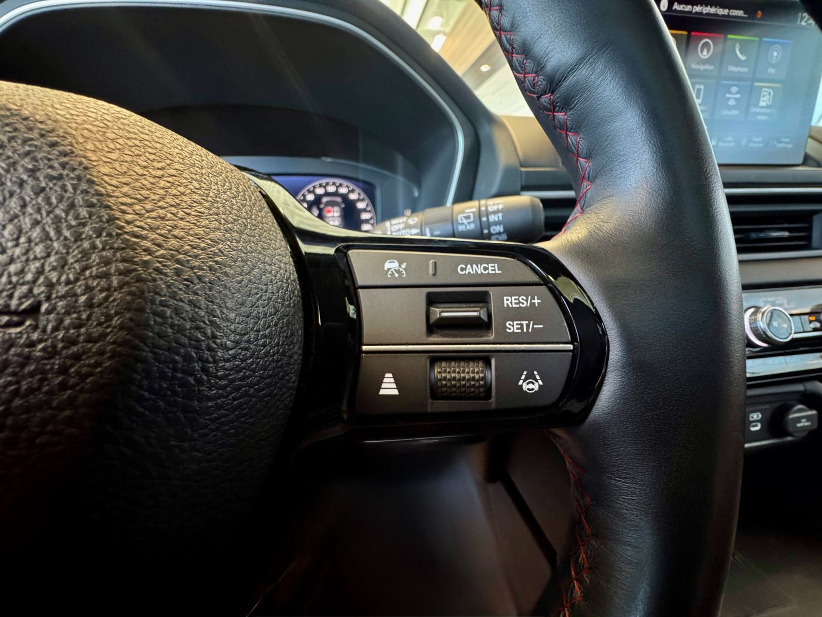 Honda Pilot Black Edition 2024-22