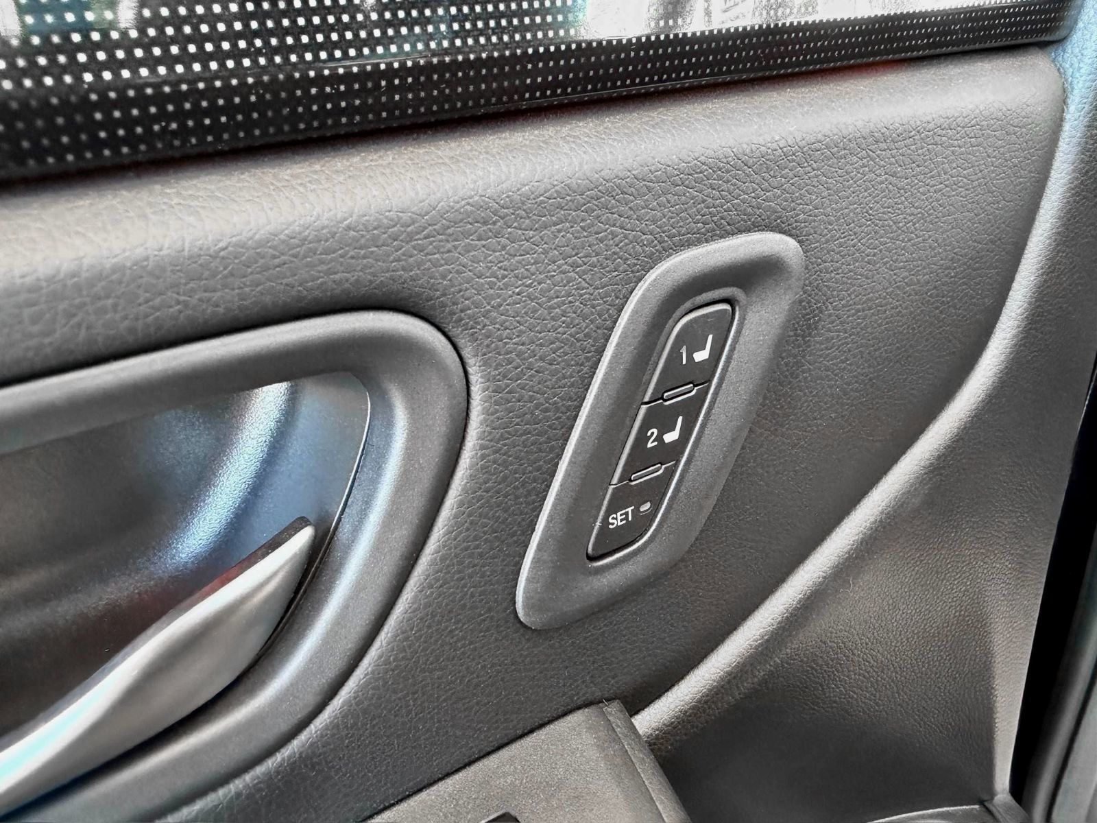 Honda Pilot Black Edition 2025-35