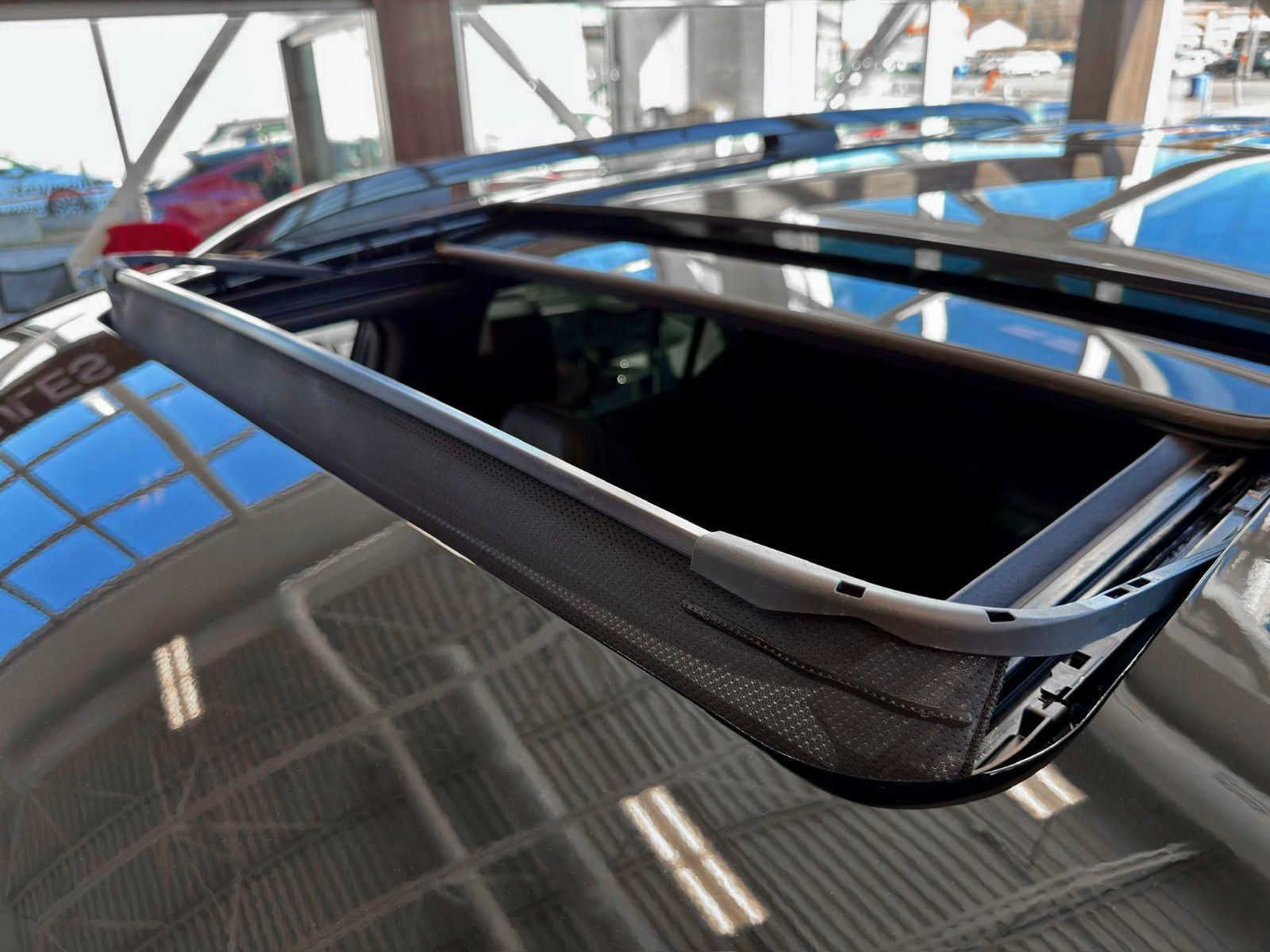 Honda Pilot Black Edition 2025-11