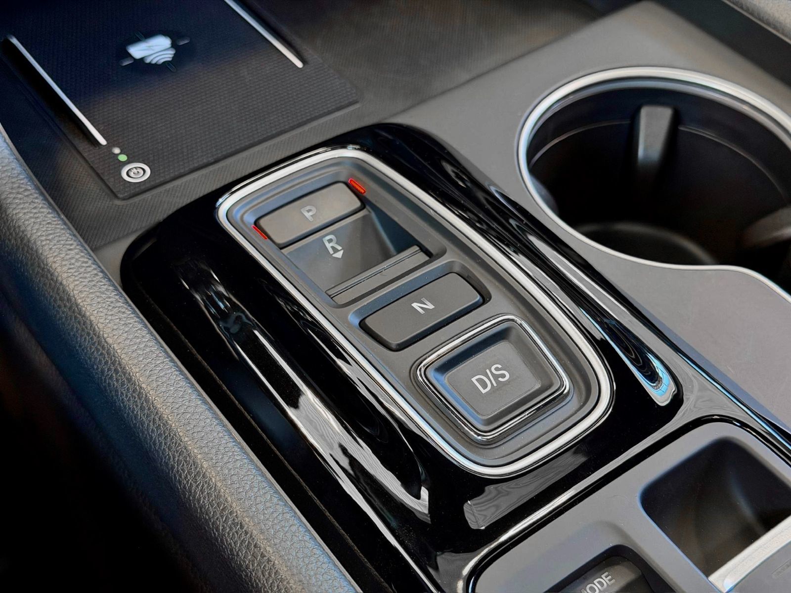 Honda Pilot Black Edition 2025-28