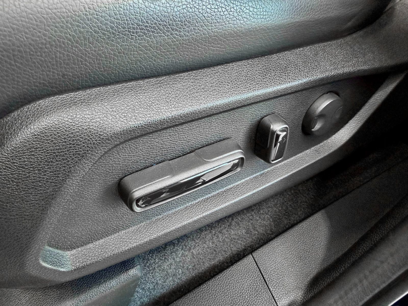 Honda Pilot Black Edition 2025-31