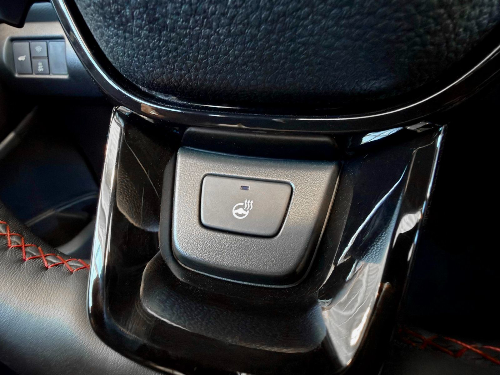 Honda Pilot Black Edition 2025-20