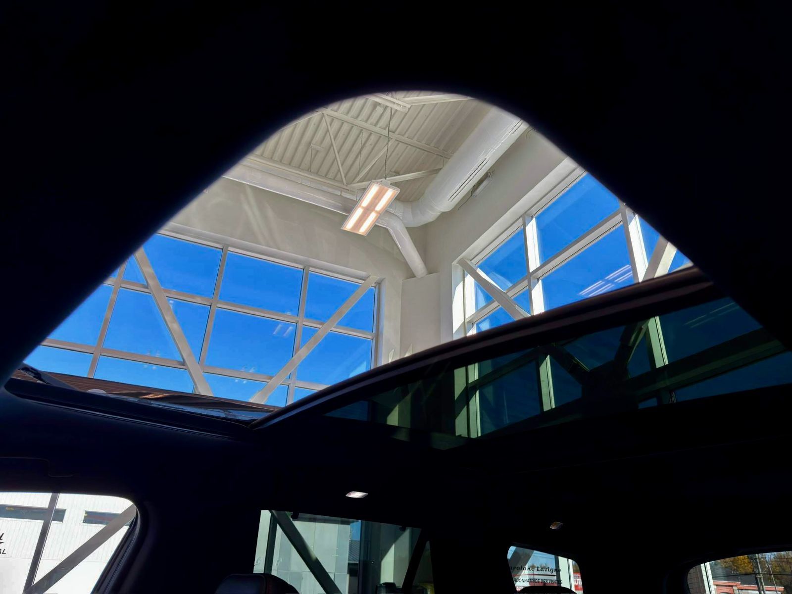 Honda Pilot Black Edition 2025-13