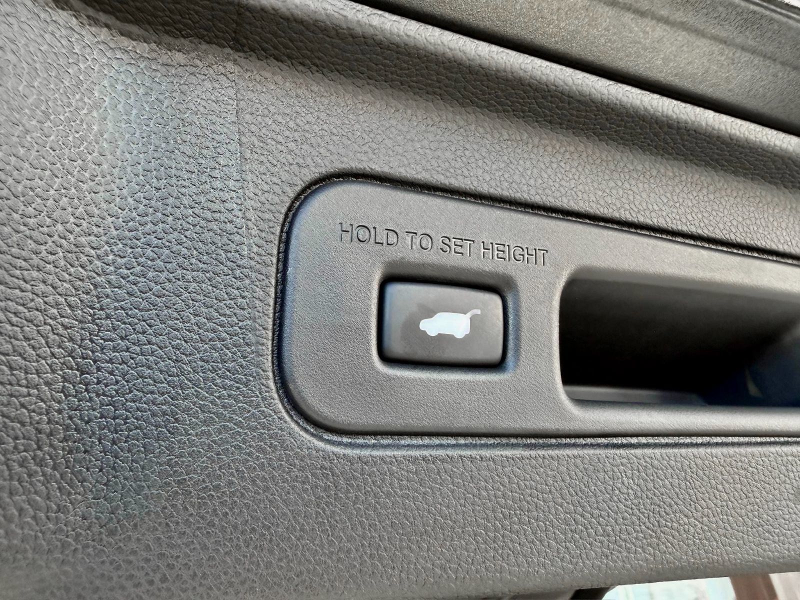 Honda Pilot Black Edition 2025-33