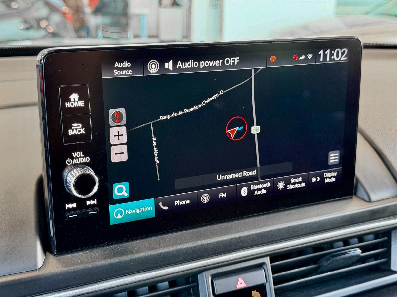 Honda Pilot Black Edition 2025-24