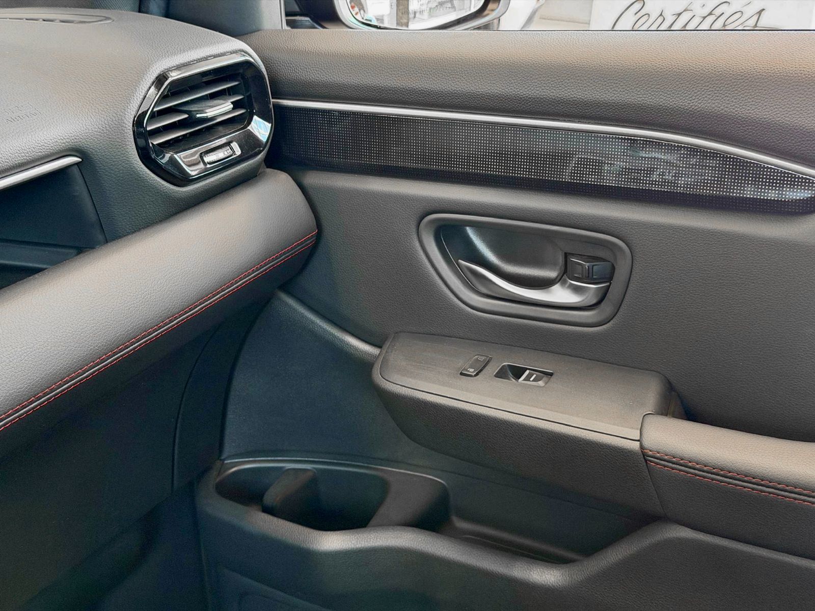 Honda Pilot Black Edition 2025-34