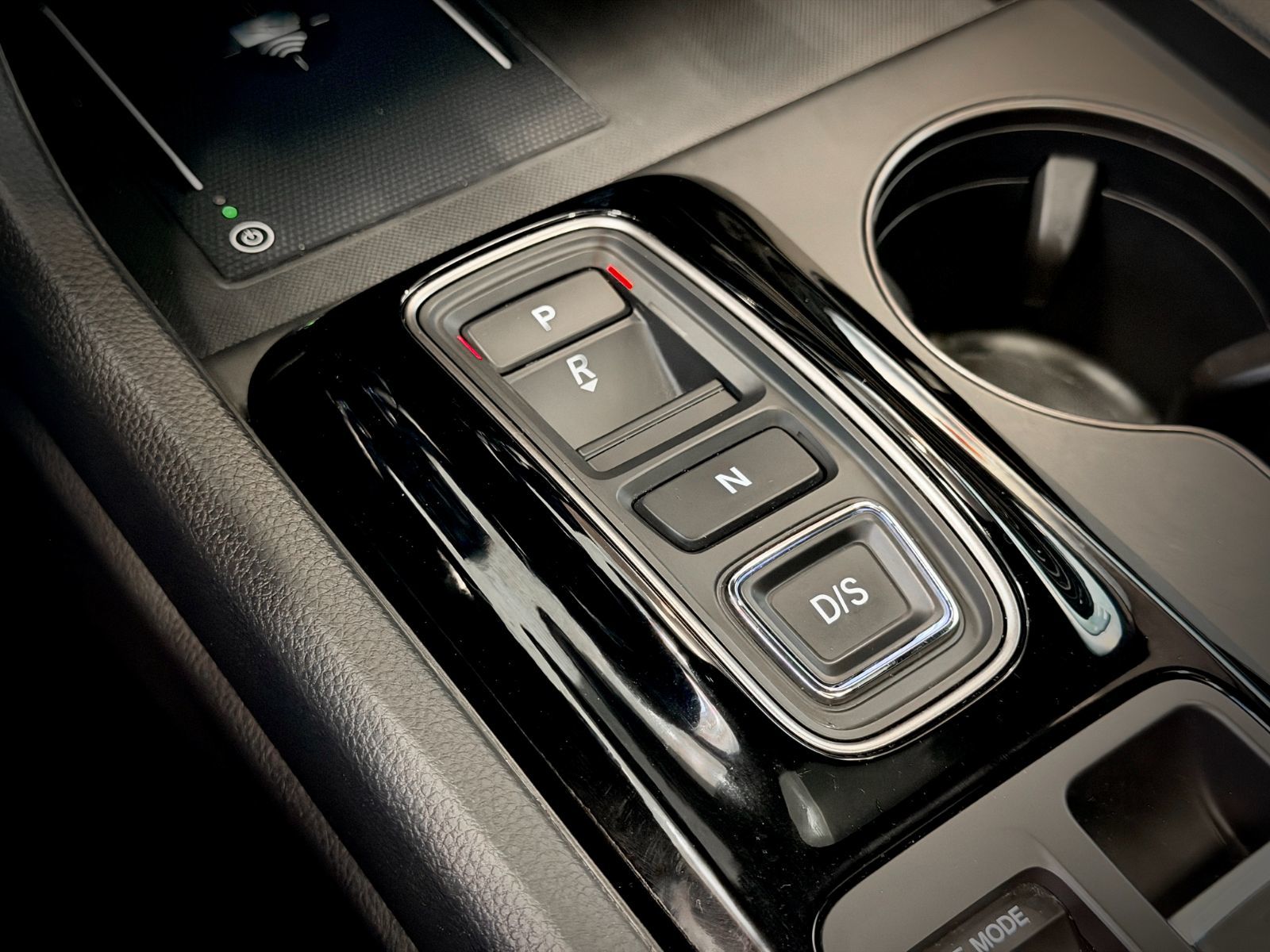 Honda Pilot TrailSport 2025-32