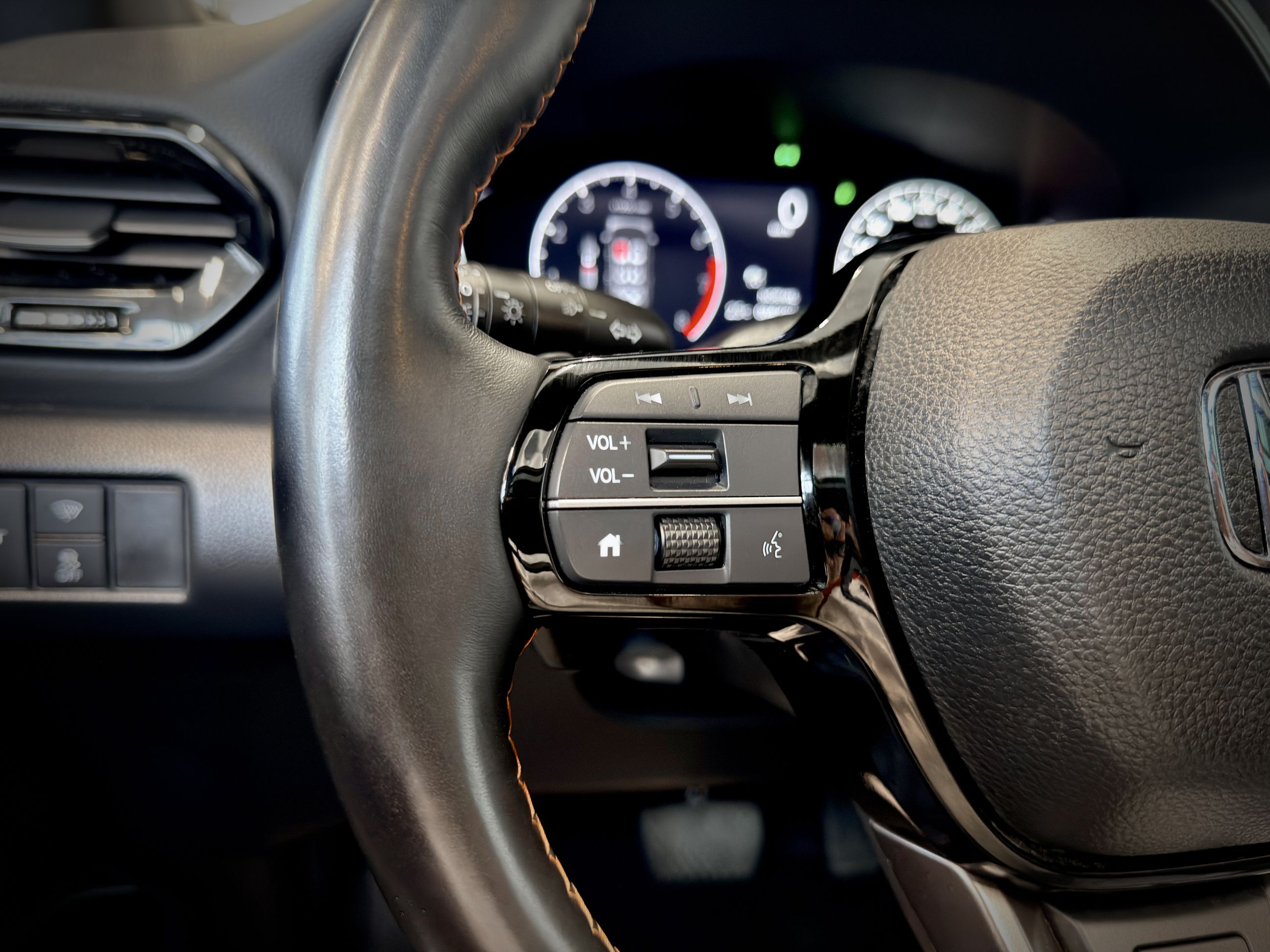 Honda Pilot TrailSport 2025-27