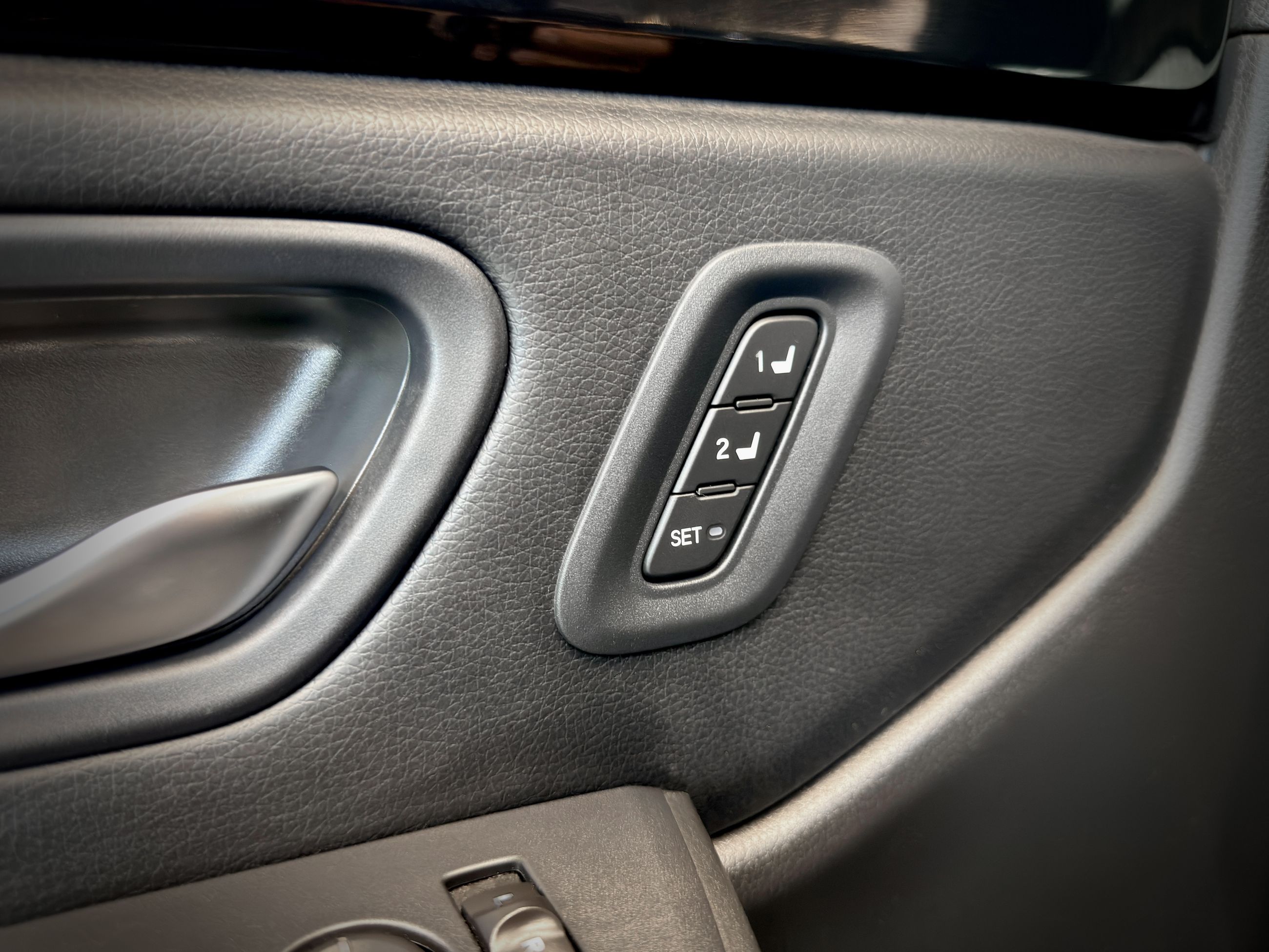 Honda Pilot TrailSport 2025-35