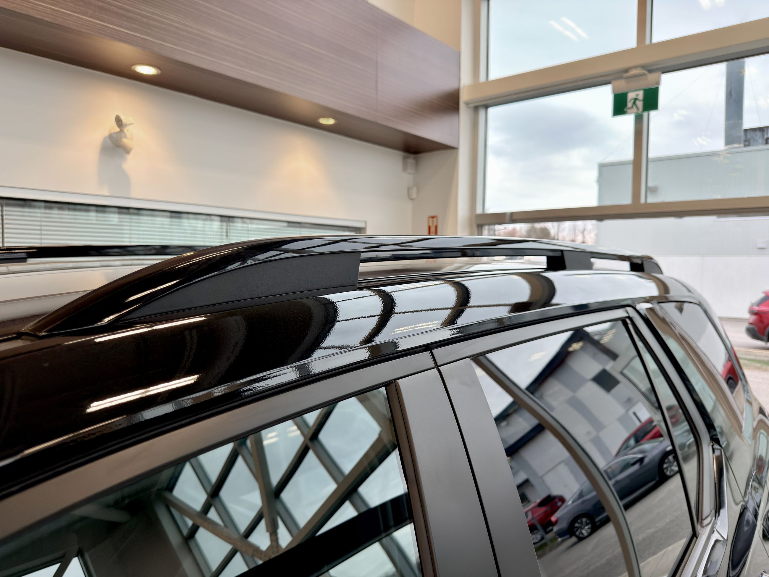 Honda Pilot TrailSport 2025-13
