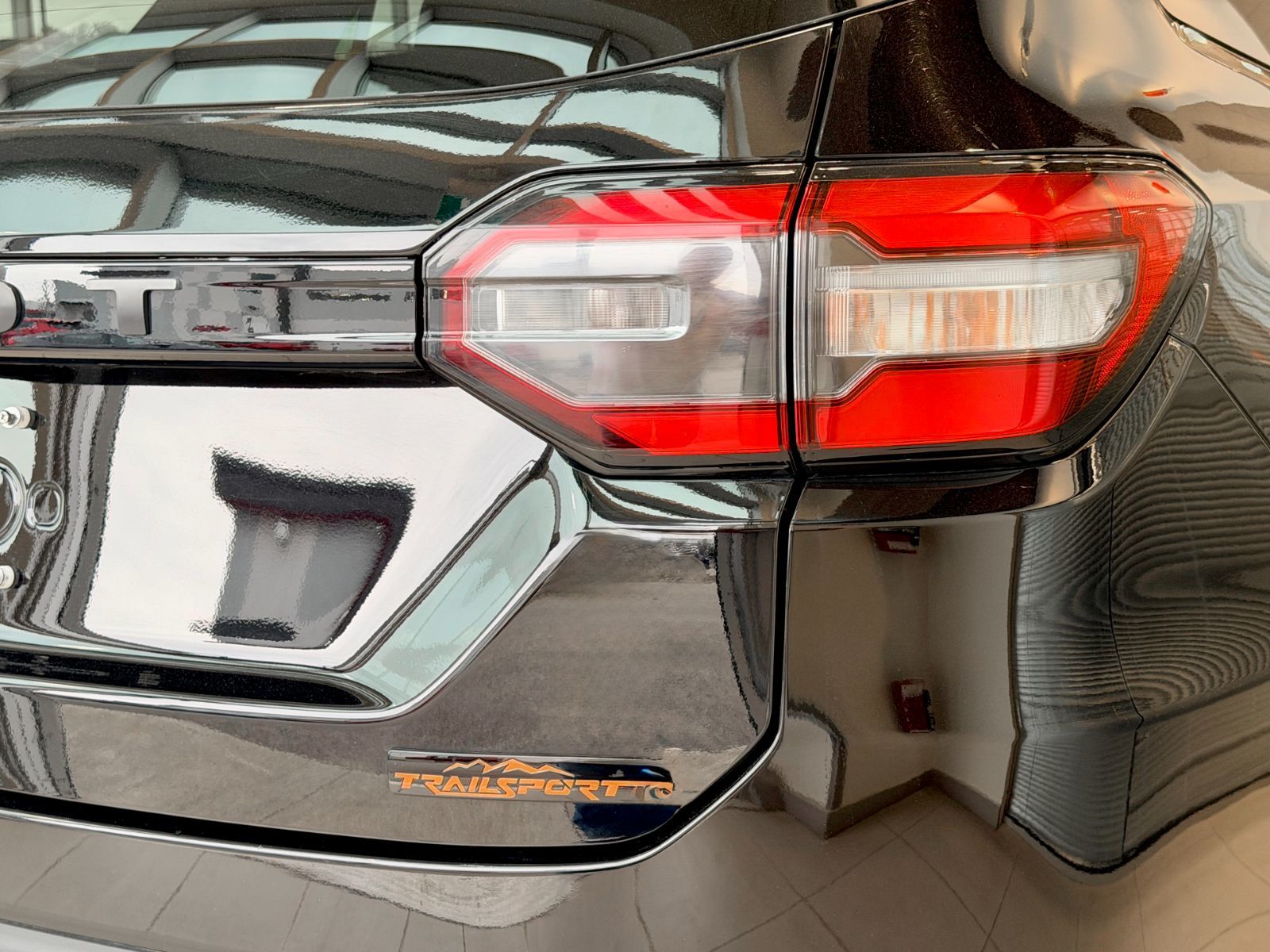 Honda Pilot TrailSport 2025-9