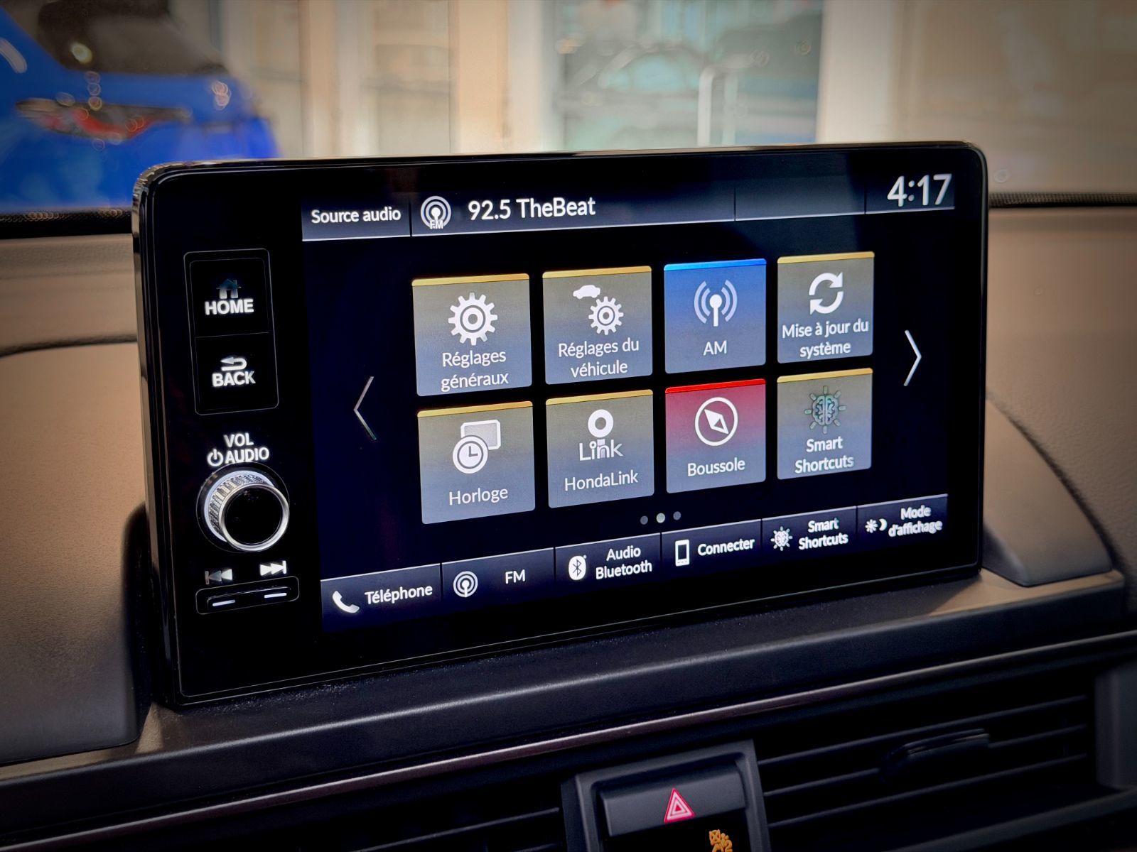 Honda Pilot TrailSport 2025-30