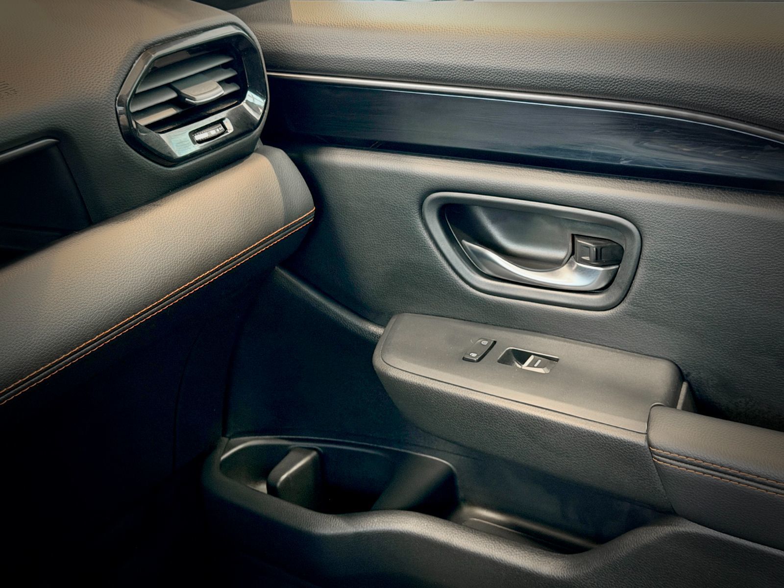 Honda Pilot TrailSport 2025-34