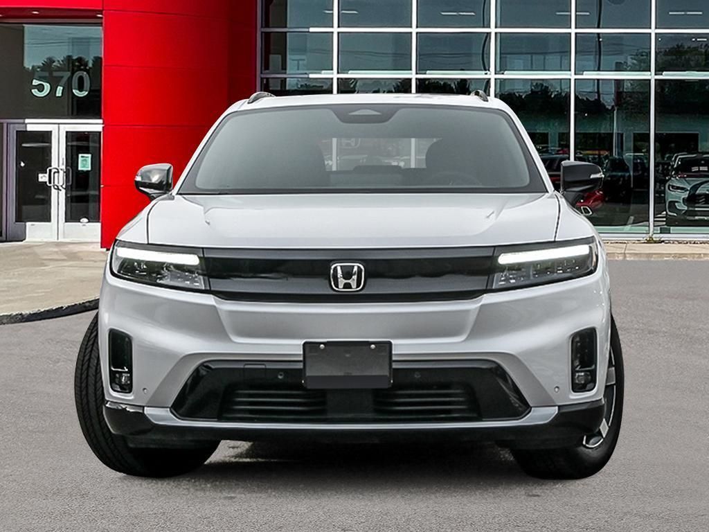 Photo Honda Prologue EX-L 2026 #3