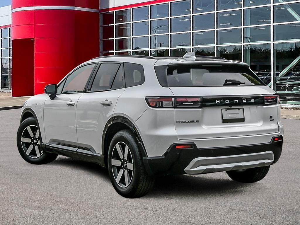 Photo Honda Prologue EX-L 2026 #8