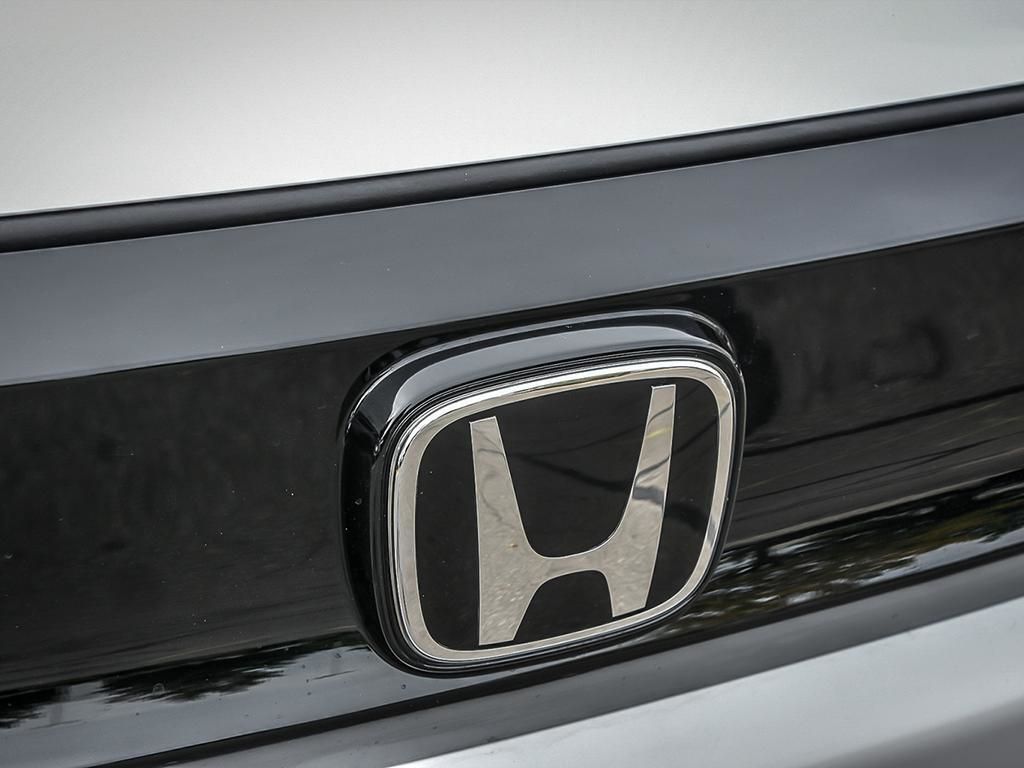 Photo Honda Prologue EX-L 2026 #7