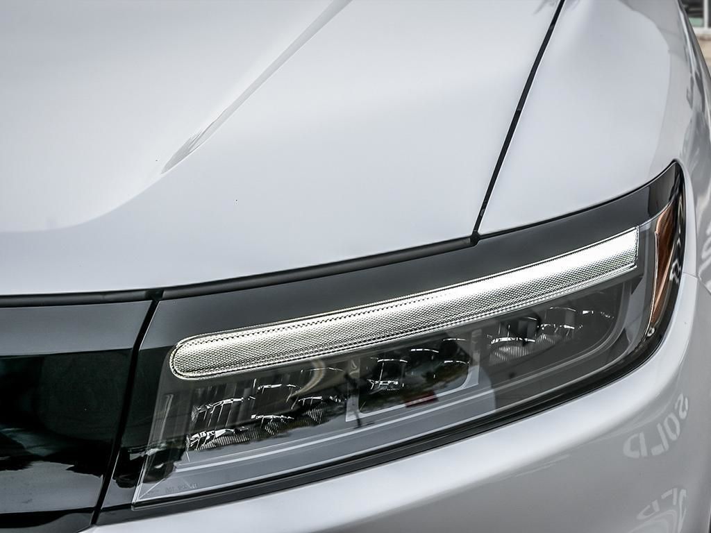 Photo Honda Prologue EX-L 2026 #4