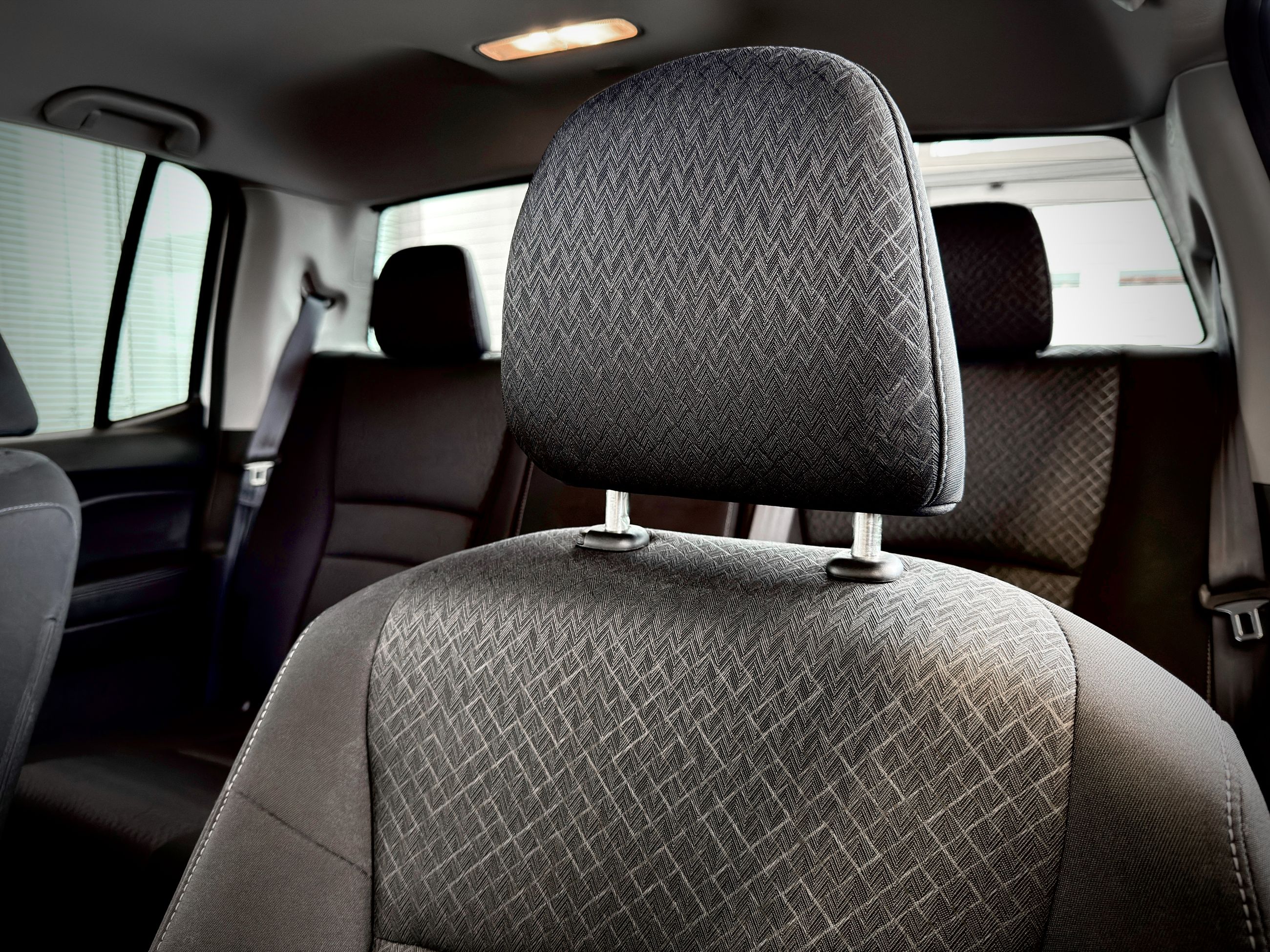 2017 Honda Ridgeline LX HS-20