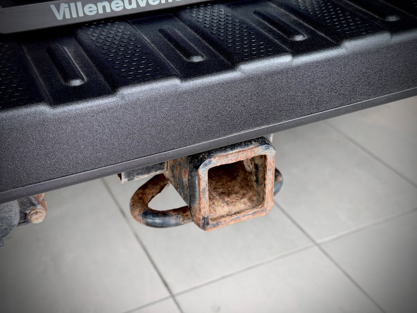 2017 Honda Ridgeline LX HS-13