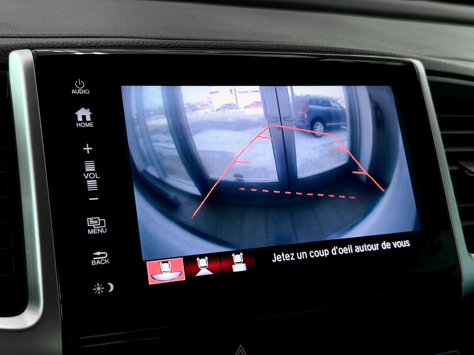 Honda Ridgeline Sport 2017-32