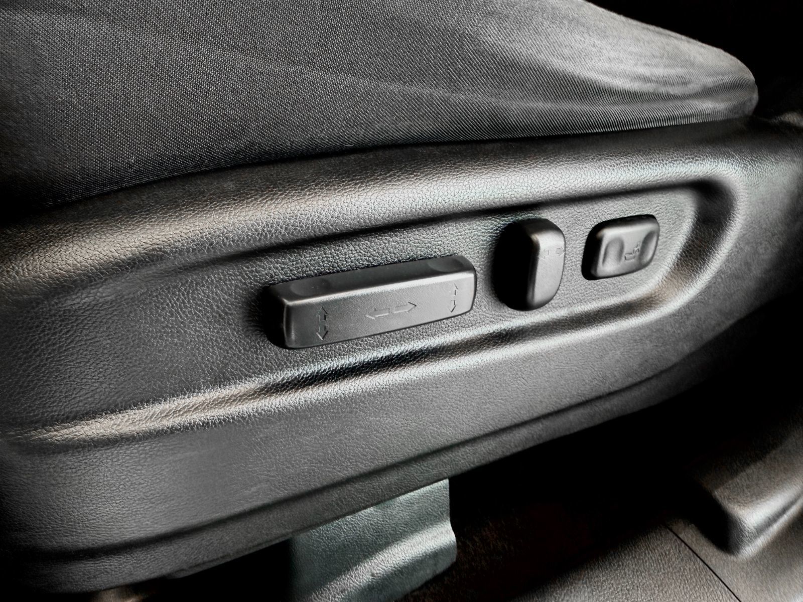 Honda Ridgeline Sport 2017-40