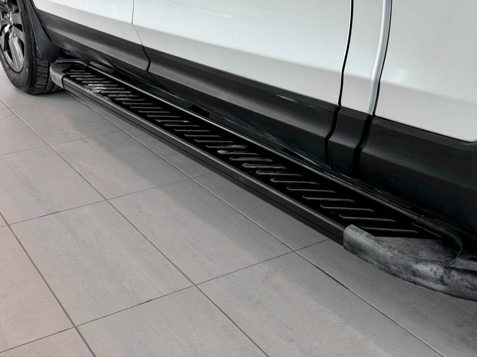 Honda Ridgeline Sport 2017-19