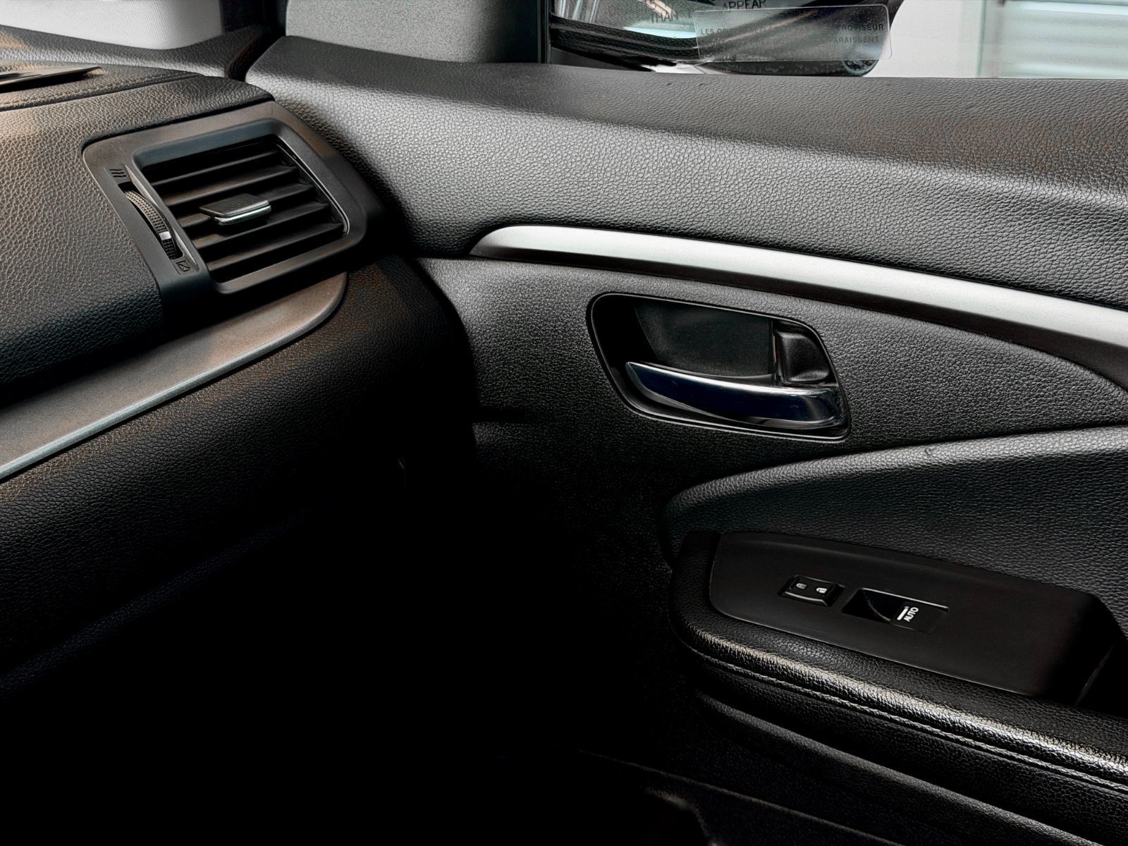 Honda Ridgeline Sport 2017-36