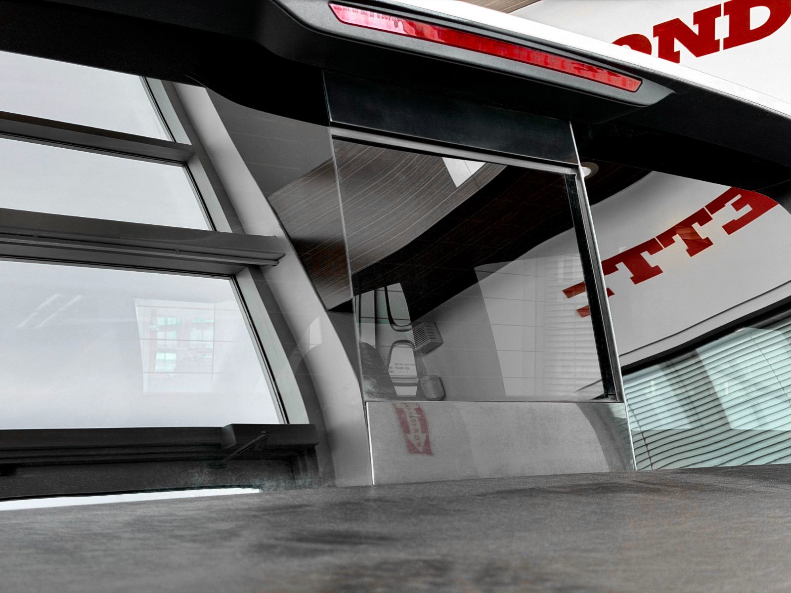 Honda Ridgeline Sport 2017-17