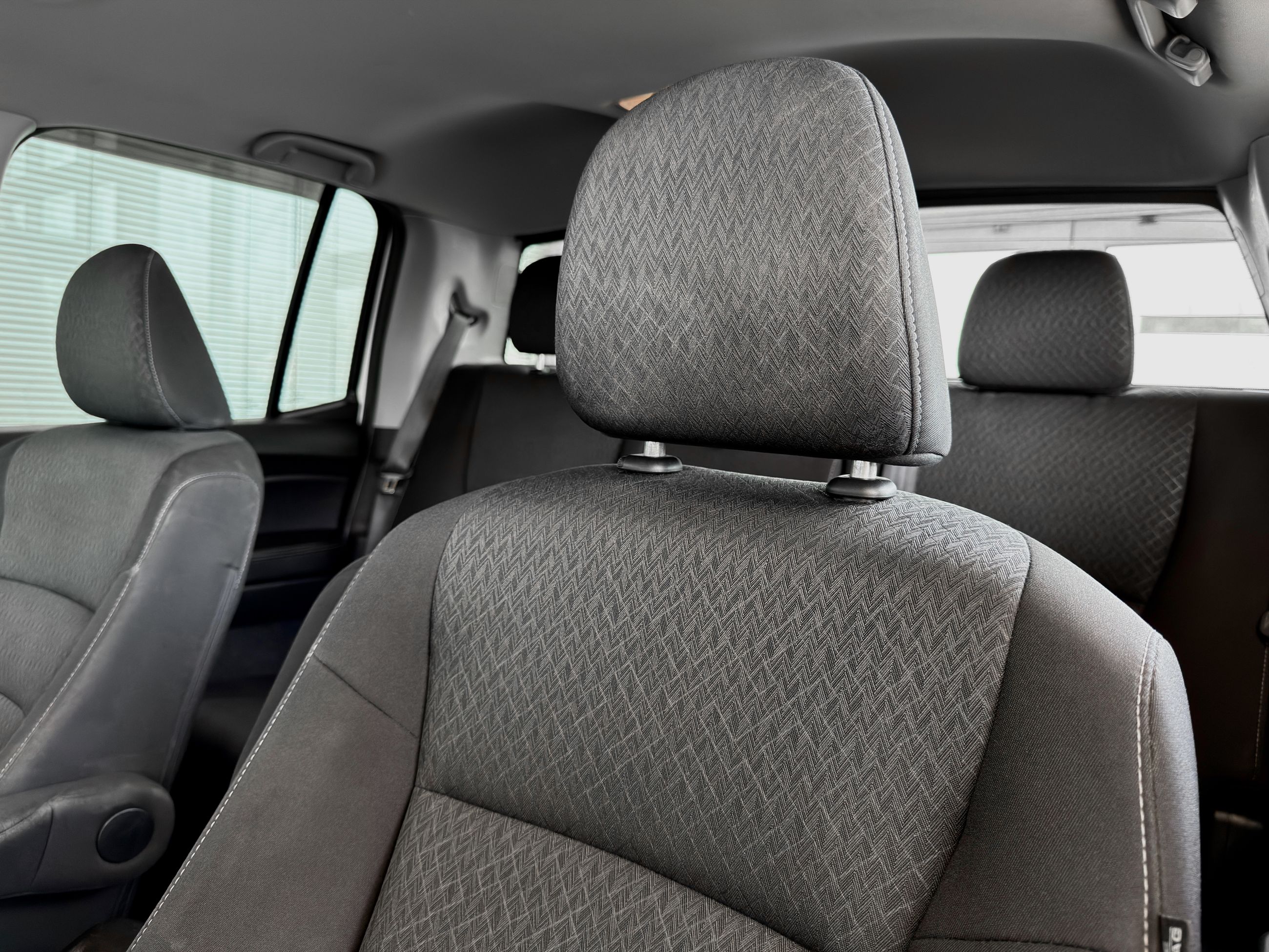 Honda Ridgeline Sport 2017-25