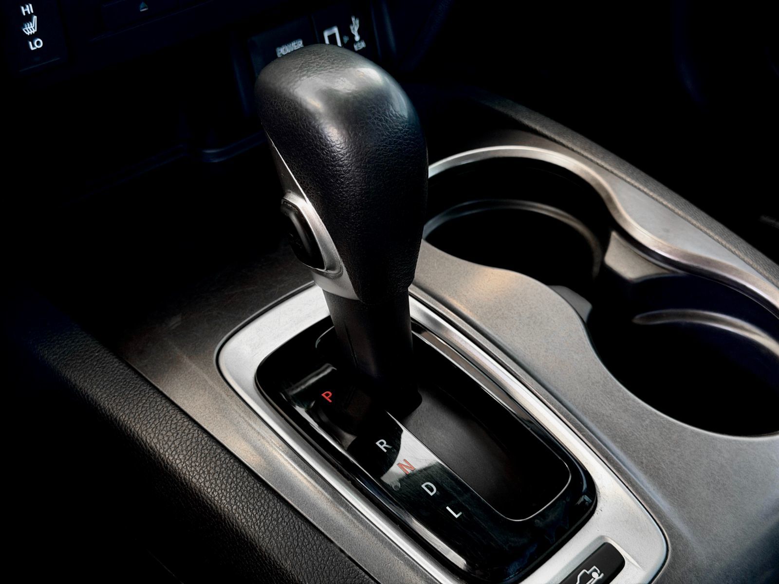 Honda Ridgeline Sport 2017-35