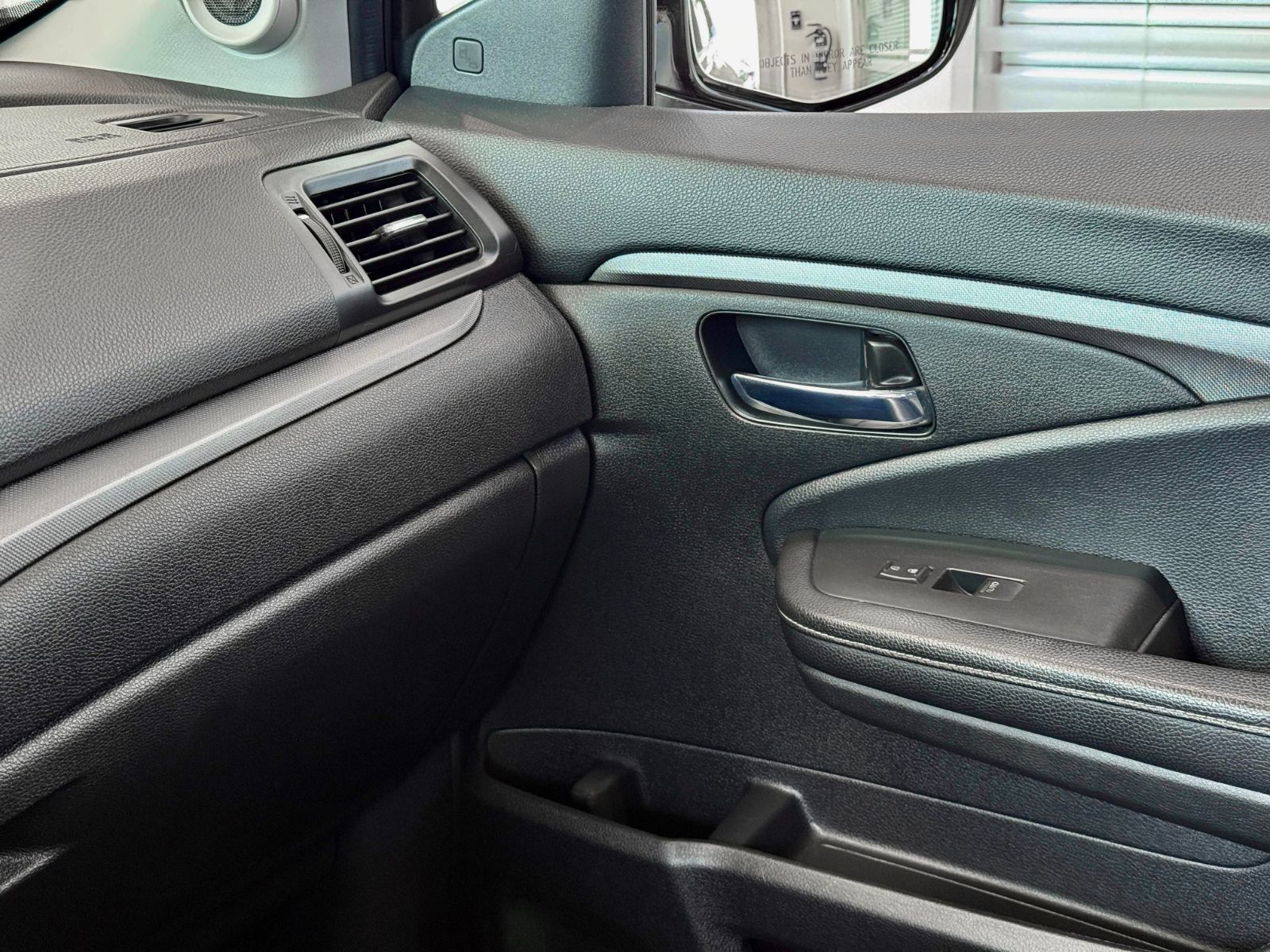 Honda Ridgeline Touring 2022-33