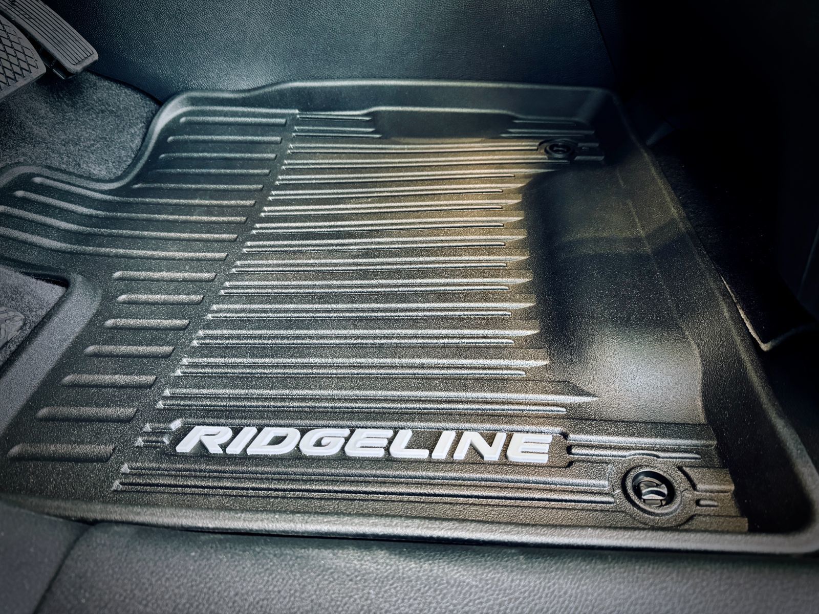 2024 Honda Ridgeline Black Edition-32