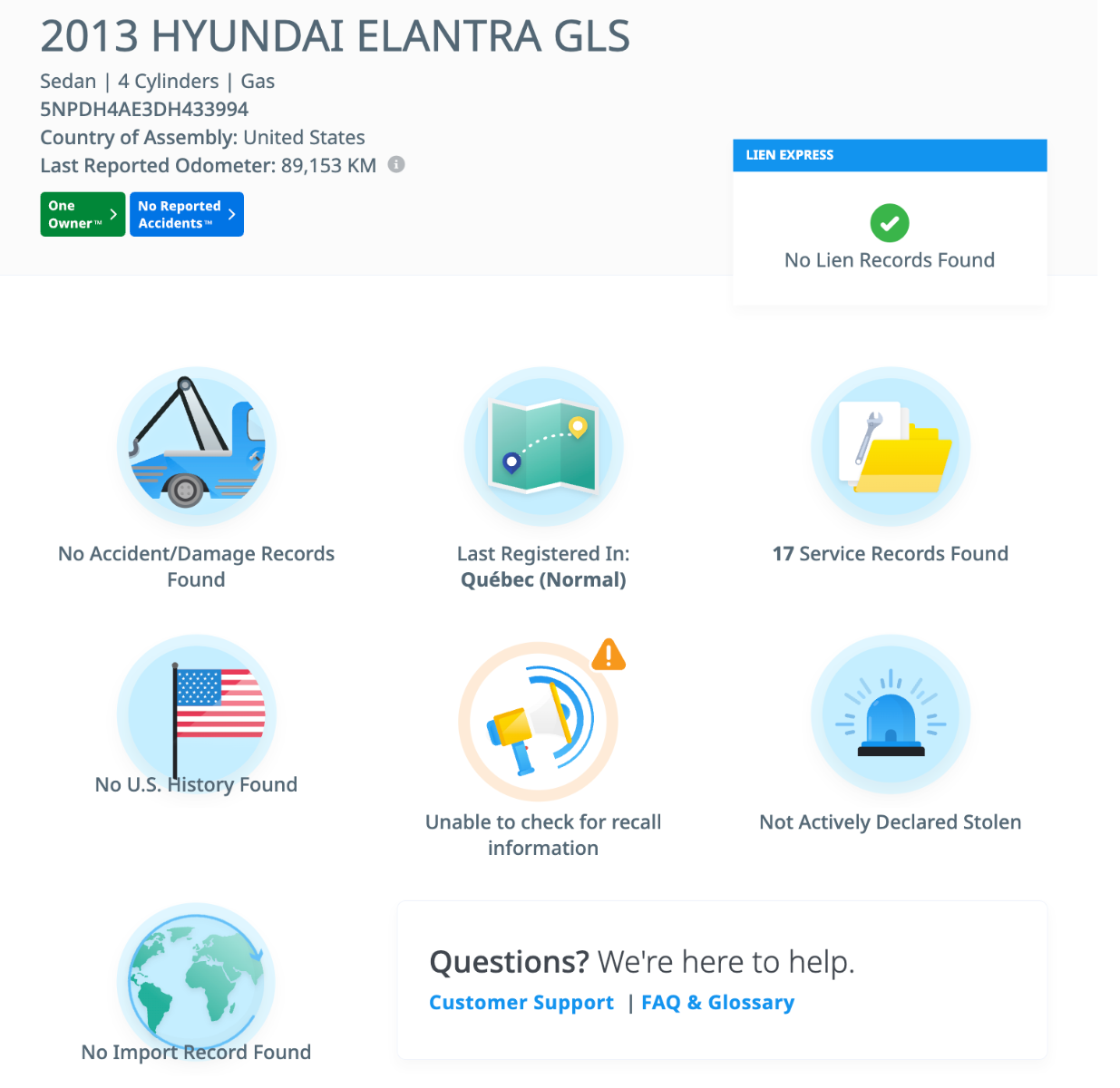 2013 Hyundai Elantra GL-1