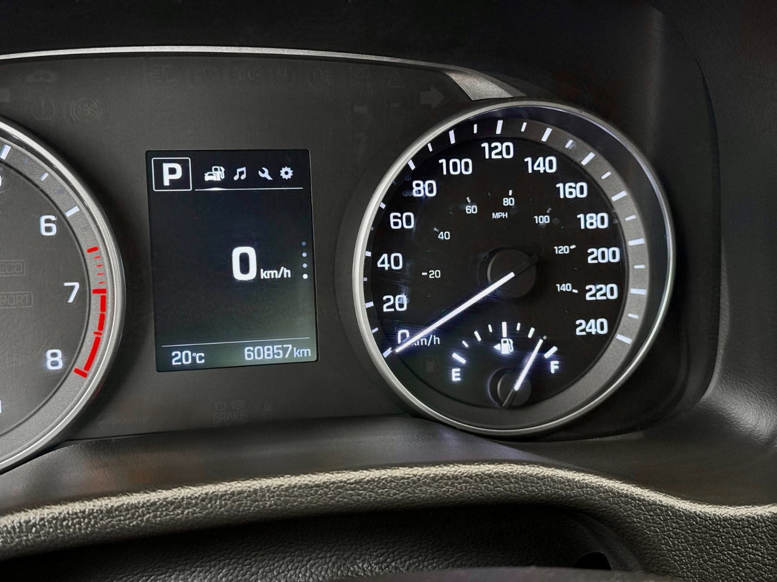 Hyundai Elantra GLS 2017-22