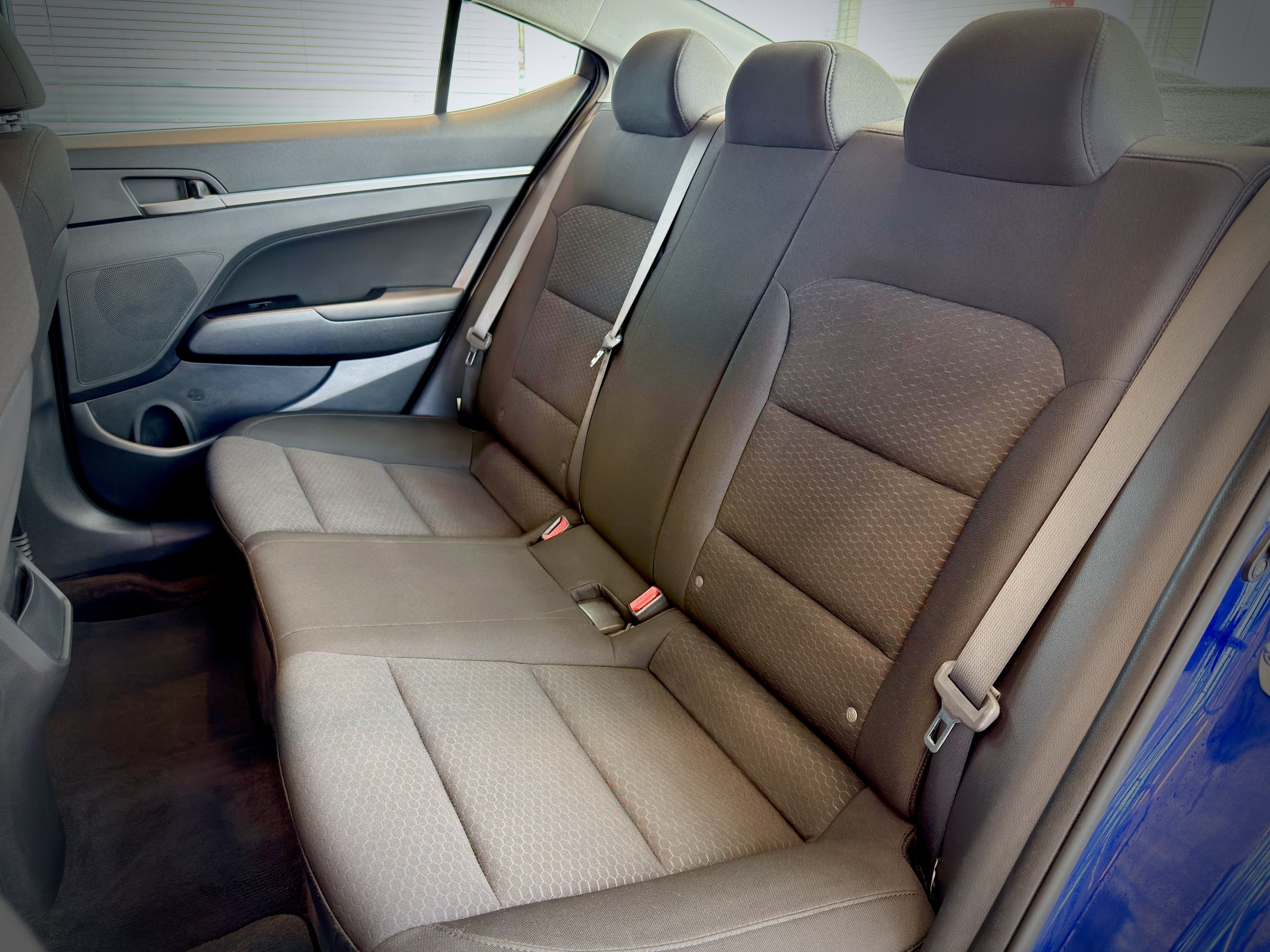 Hyundai Elantra Preferred 2019-12