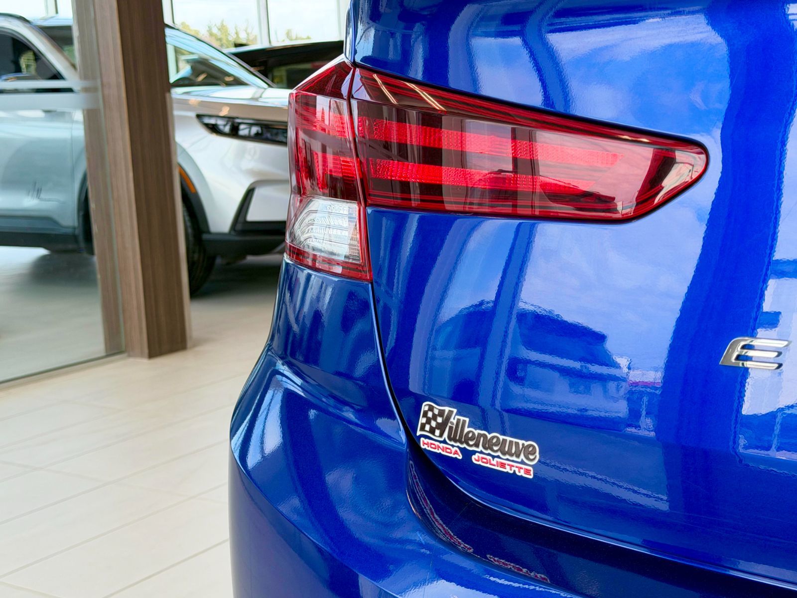 Hyundai Elantra Preferred 2019-4