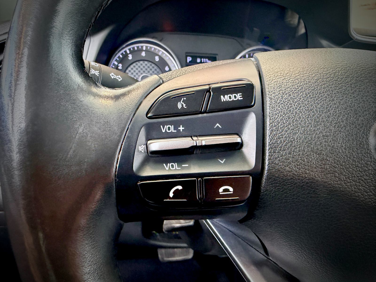 Hyundai Elantra Preferred 2019-18