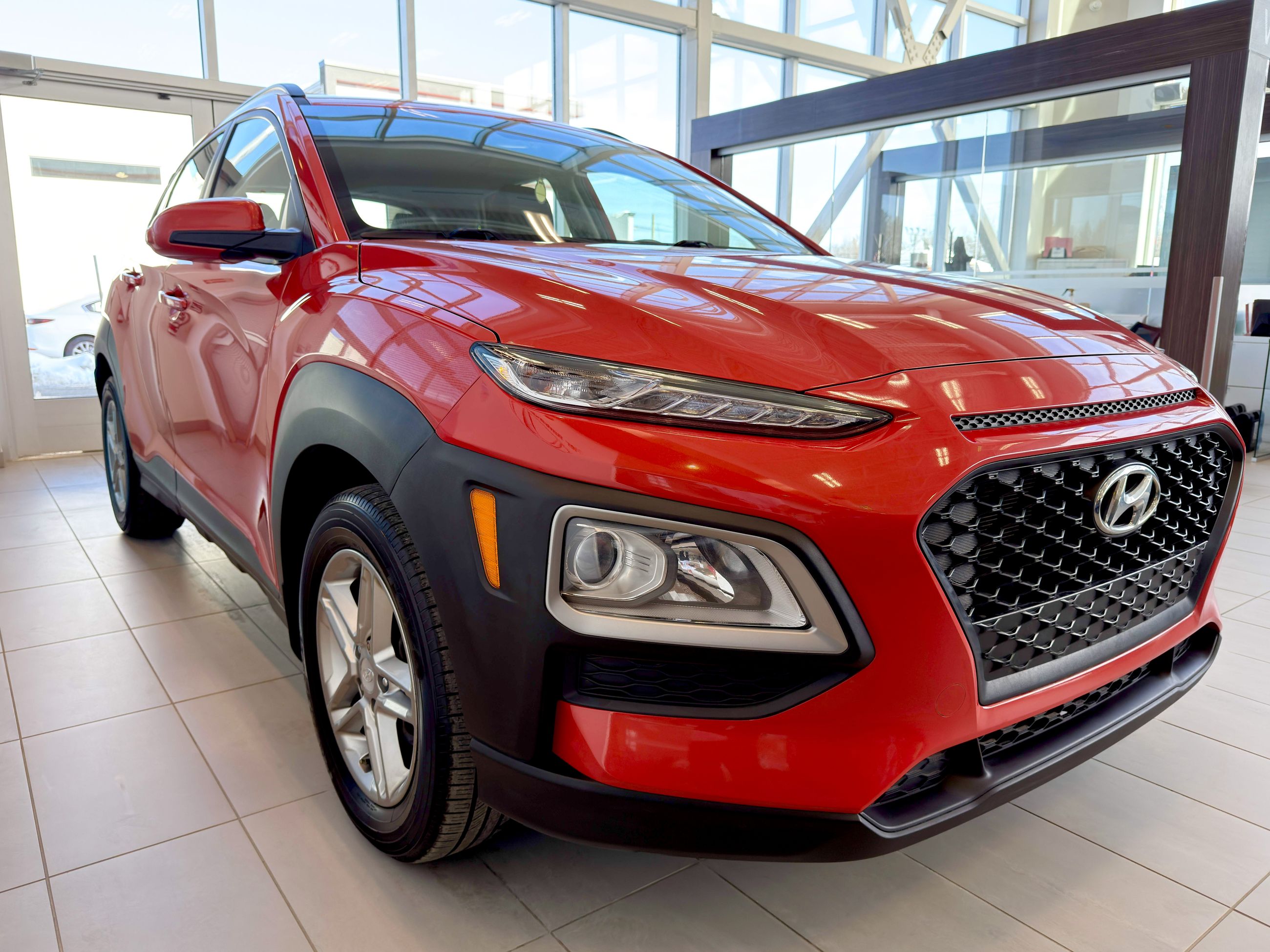 2020 Hyundai Kona Essential-7