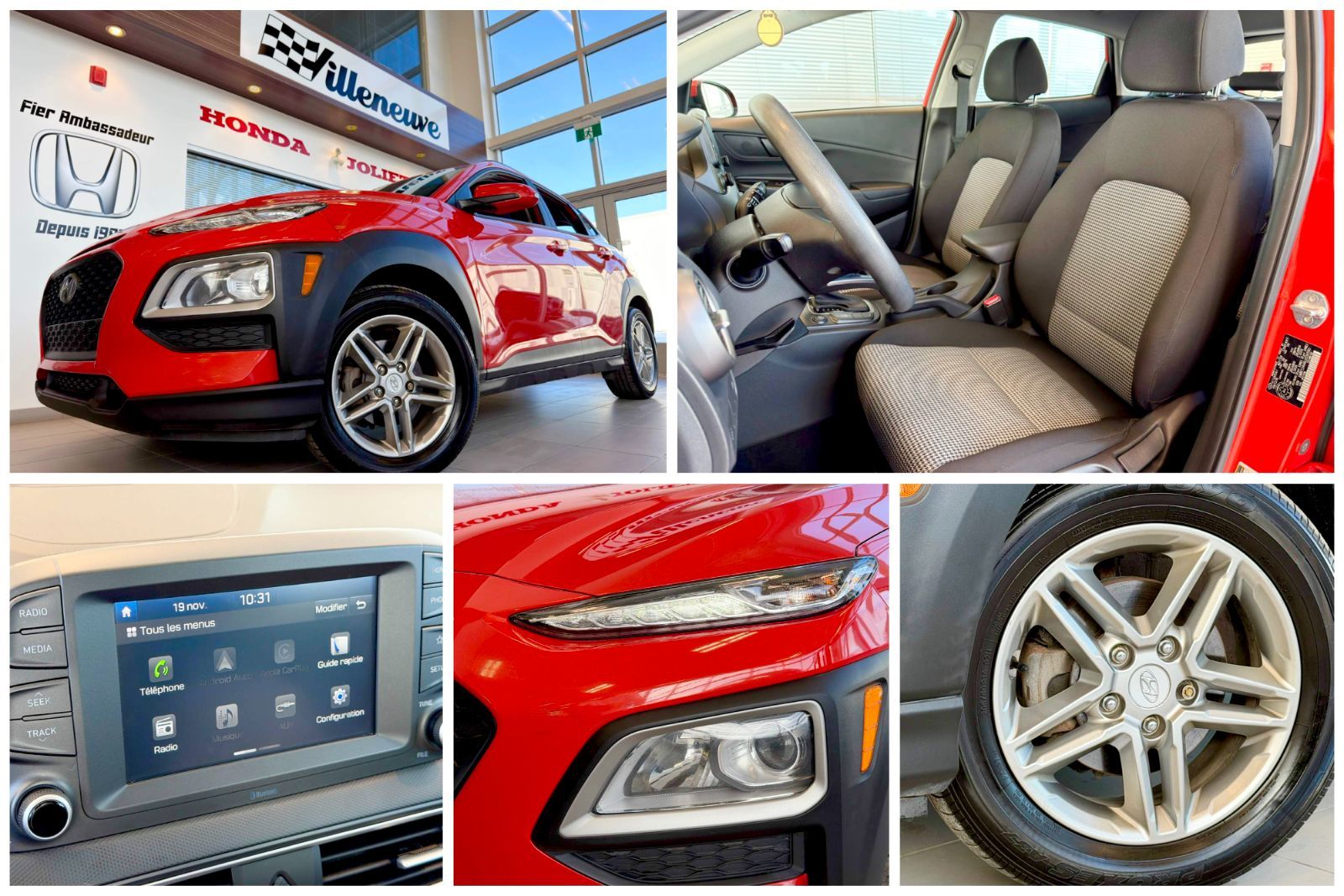 2020 Hyundai Kona Essential-16