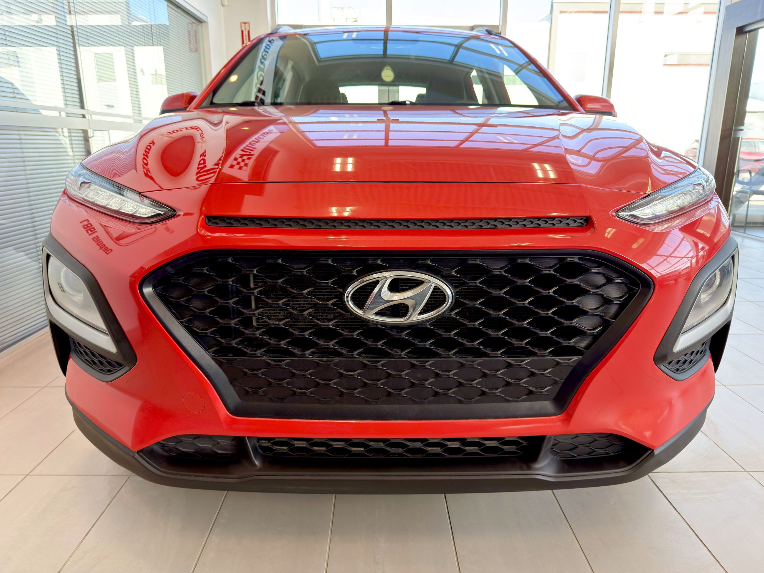 2020 Hyundai Kona Essential-6