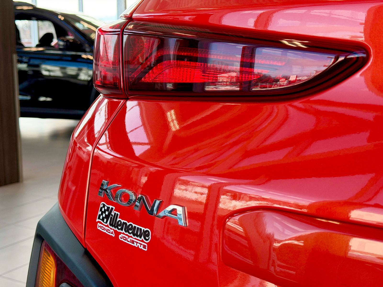 2020 Hyundai Kona Essential-13