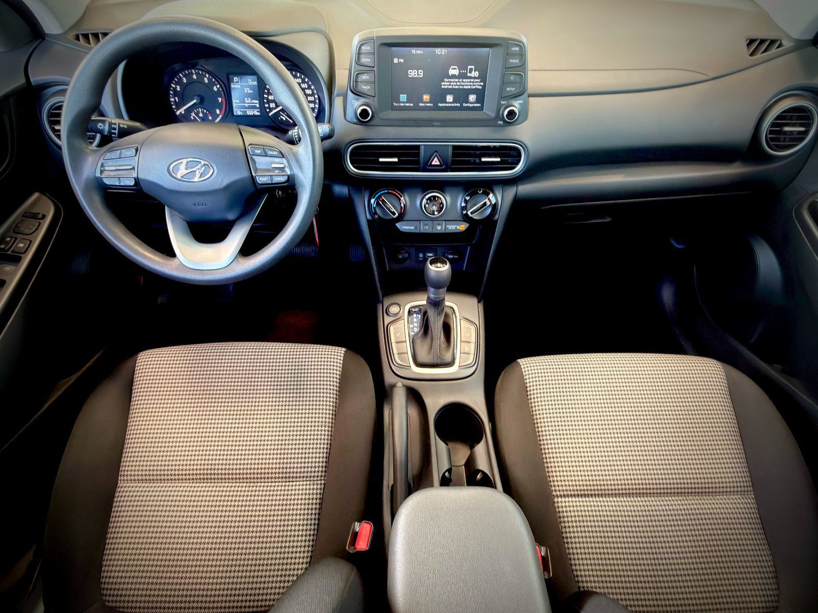 2020 Hyundai Kona Essential-21